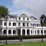 15 mejores lugares para pasarse en Surinam
