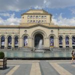 15 mejores cosas para hacer en Ereván (Armenia)