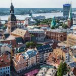 15 mejores lugares para pasarse en Letonia