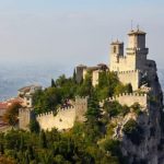 15 mejores lugares para pasar revista en San Marino