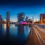 15 mejores lugares para examinar en los Países Bajos