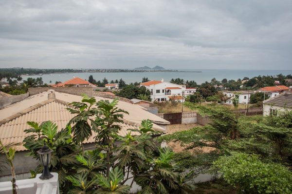 15 mejores lugares para pasar revista en Santo Tomé y Príncipe