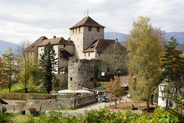 15 mejores cosas para hacer en Feldkirch (Austria)