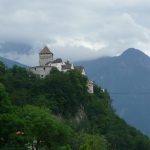 15 mejores lugares para inspeccionar en Liechtenstein