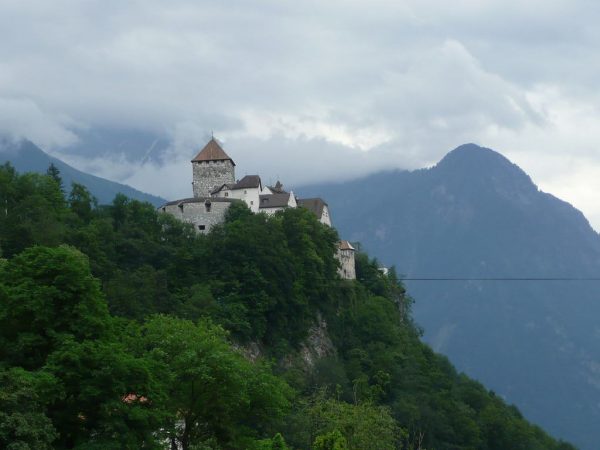 15 mejores lugares para inspeccionar en Liechtenstein