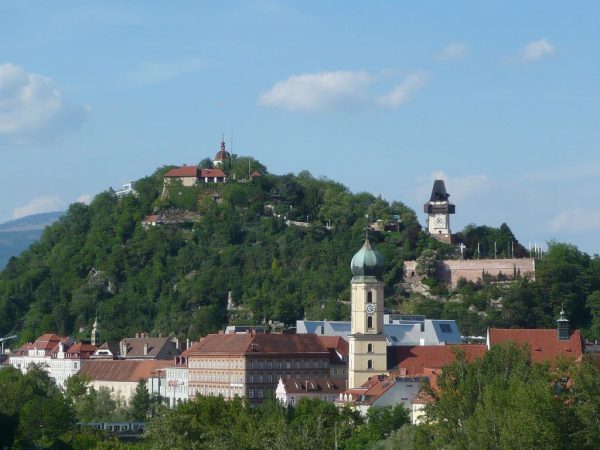 15 mejores cosas para hacer en Graz (Austria)