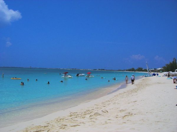 15 mejores cosas para hacer en las Islas Caimán