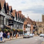 10 mejores lugares para inspeccionar en Warwickshire (Inglaterra)