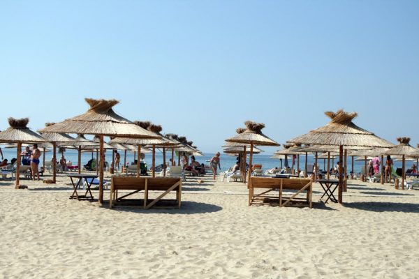 15 mejores cosas para hacer en Sunny Beach (Bulgaria)
