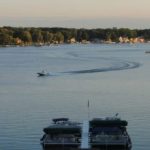 15 mejores lagos en Indiana