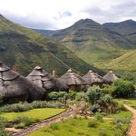 15 mejores lugares para revistar en Lesoto
