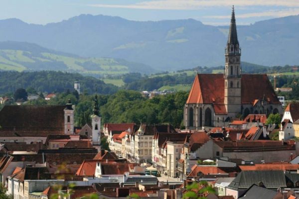 15 mejores cosas para hacer en Steyr (Austria)