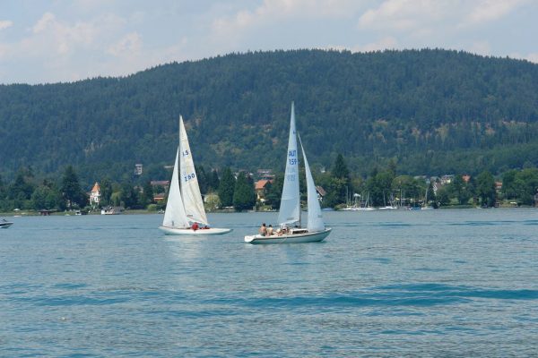 15 mejores cosas para hacer en Klagenfurt (Austria)
