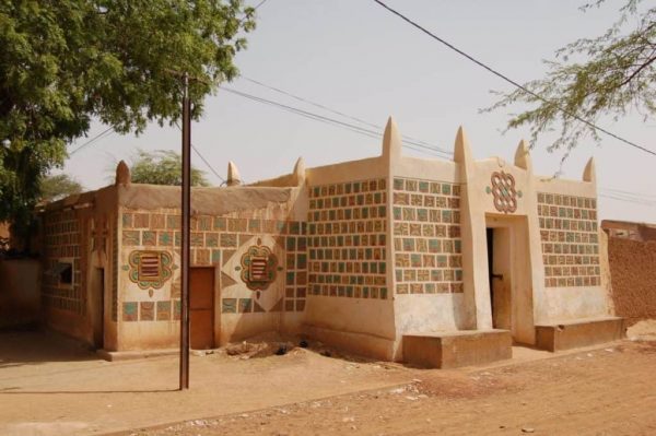15 mejores lugares para examinar en Níger