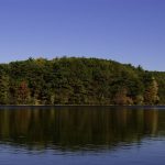 15 mejores lagos en Massachusetts