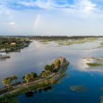 15 mejores lagos en Florida