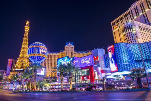 55 mejores cosas para hacer en Las Vegas (Nevisca)