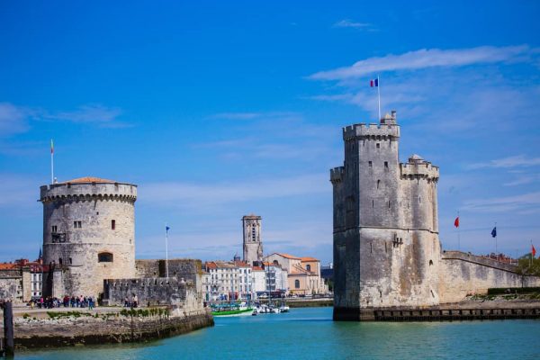 15 mejores cosas para hacer en Poitou-Charentes