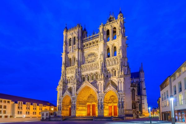 15 mejores cosas para hacer en Amiens (Francia)