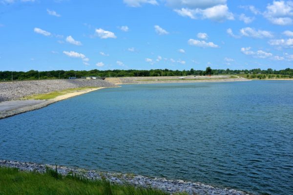 15 mejores lagos en Illinois