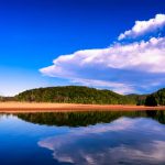 15 mejores lagos en Tennessee