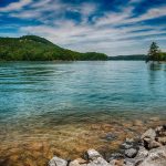 15 mejores lagos en Georgia