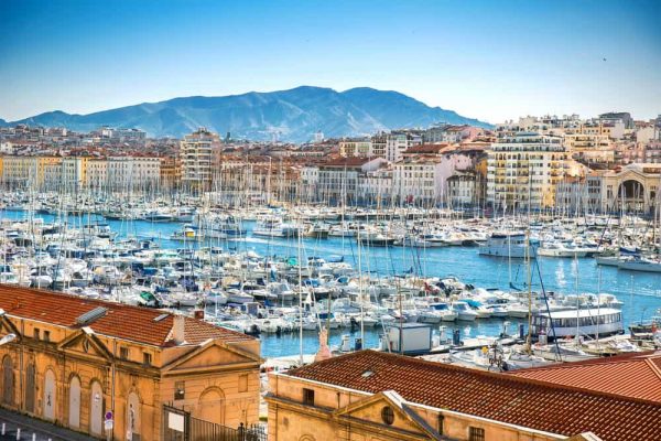 15 mejores cosas para hacer en Marsella (Francia)