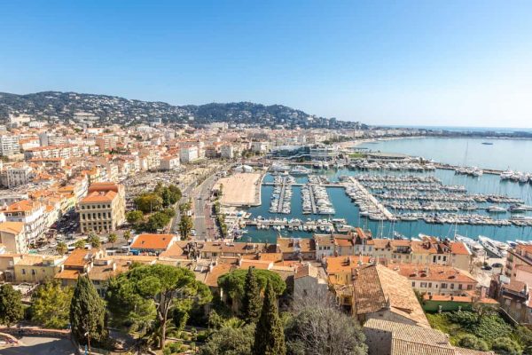 15 mejores cosas para hacer en Cannes (Francia)