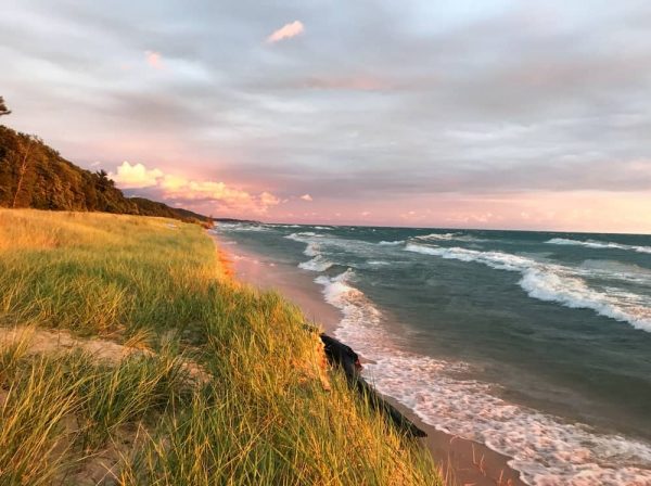 15 mejores lagos en Michigan
