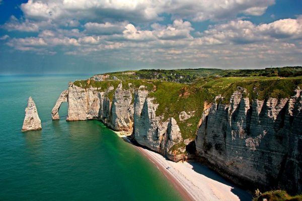 15 mejores cosas para hacer en Normandía (Francia)