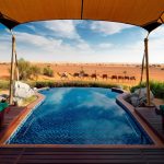 Luna de miel en los Emiratos Árabes Unidos: los 16 mejores resorts y guía