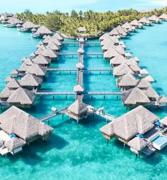 Bora Bora vs Maldivas - ¿Qué destino es el mejor