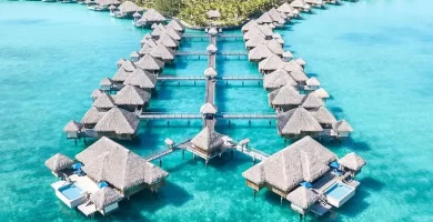 Bora Bora vs Maldivas - ¿Qué destino es el mejor