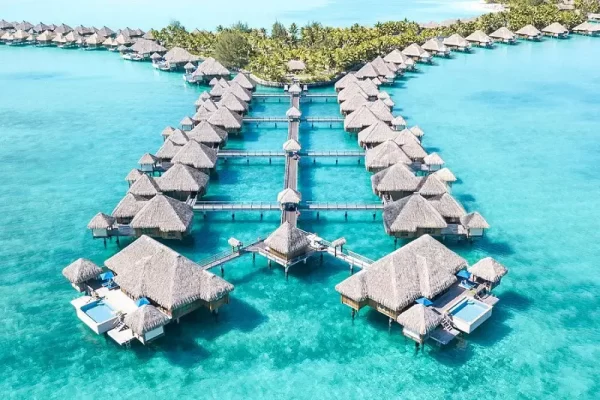 Bora Bora vs Maldivas &#8211; ¿Qué destino es el mejor?