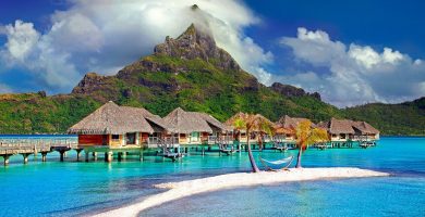 Fiji vs. Bora Bora: ¿Cuál es el adecuado para usted?