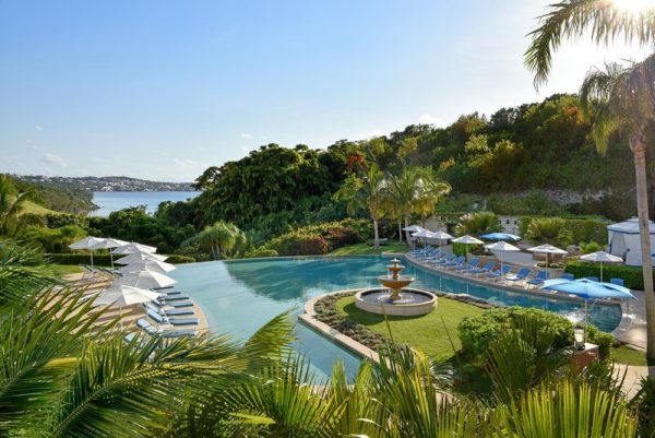 Luna de miel en las Bermudas: los 10 mejores hoteles y la consejero para 2022