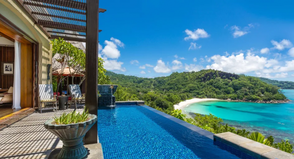 Luna de miel en Seychelles: los 15 mejores hoteles y la agenda para 2023