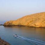 Las mejores playas de Omán