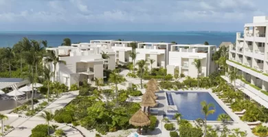 Luna de Miel en Cancún &#8211; Mejores Resorts