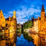 25 mejores cosas para hacer en Bélgica