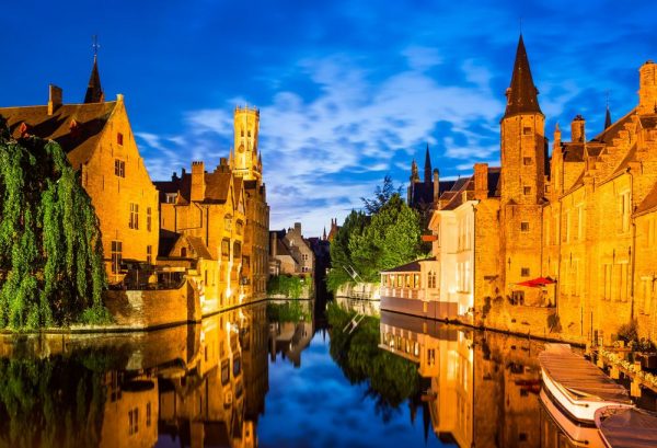 25 mejores cosas para hacer en Bélgica
