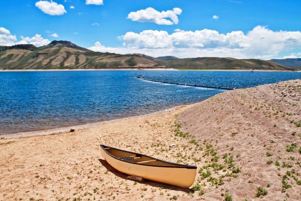 Las 10 mejores playas de Colorado