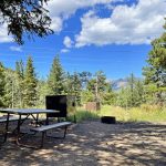 Los 8 mejores campamentos en Estes Park, CO