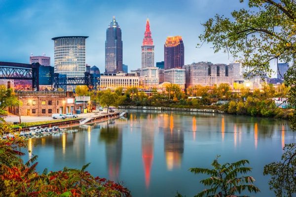 Las 12 mejores atracciones y cosas para hacer en Cleveland