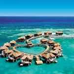 Luna de miel en Bora Bora: los 8 mejores hoteles
