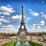 Luna de miel en París: los 20 mejores hoteles y la pauta para 2022