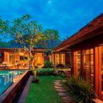 Paquetes de luna de miel en Bali: los 13 mejores hoteles y la prontuario de alucinación