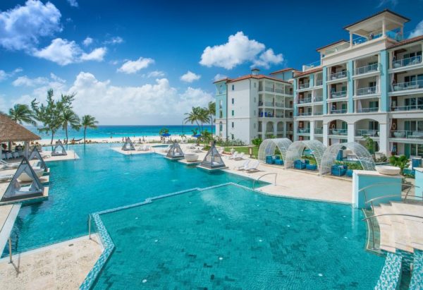 Luna de miel en Barbados &#8211; Top 12 Resorts