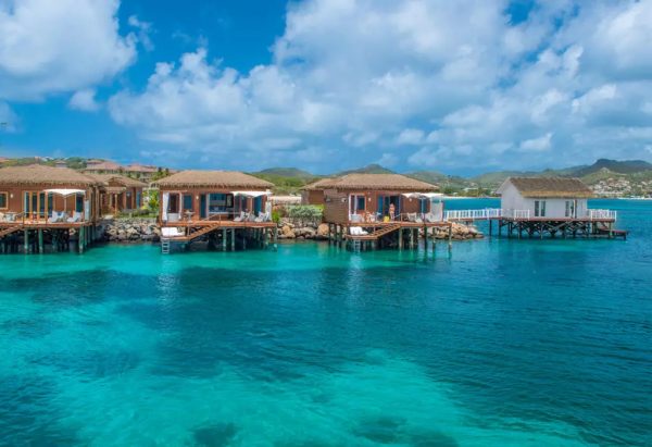 Luna de miel en el Caribe: los 10 mejores resorts y norte para 2022