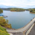 14 mejores lagos en Tennessee
